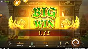 Fortune Treasures 3 Port Features Fortune Treasures 3 Port Features
